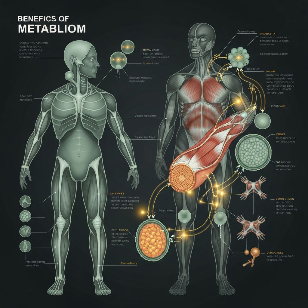 Physical activity benefits